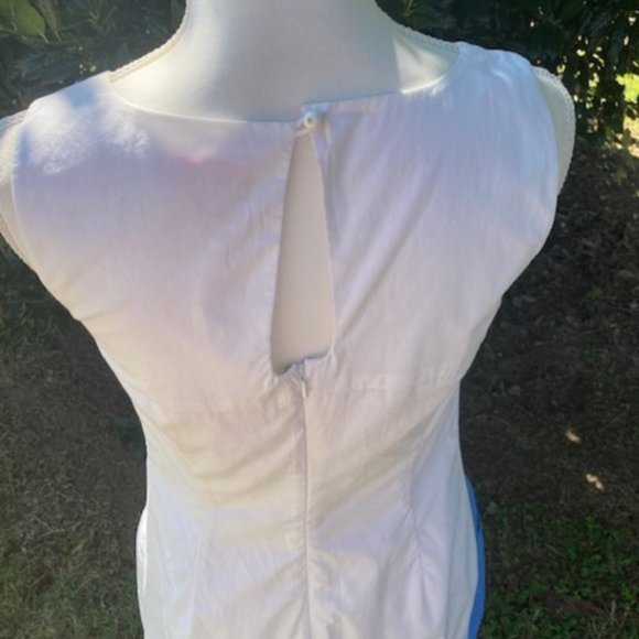 Lilly Pulitzer Fallin In Love Sirena Shift Dress - Picture 12 of 12